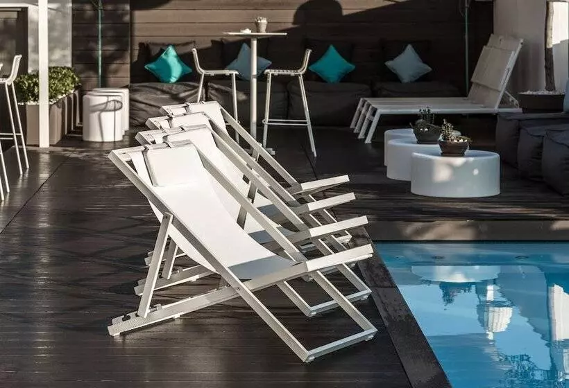 Fotos del hotel Juliani  Boutique:  13