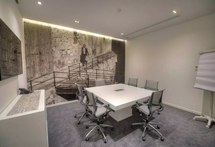 Fotos del hotel Juliani  Boutique:  5