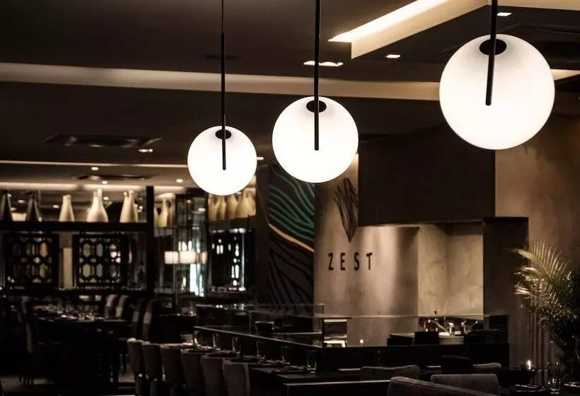 Fotos del hotel Juliani  Boutique:  21