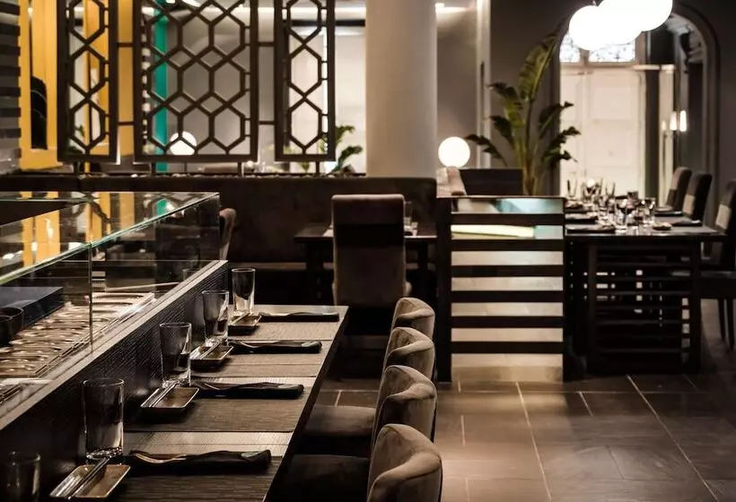 Fotos del hotel Juliani  Boutique:  3