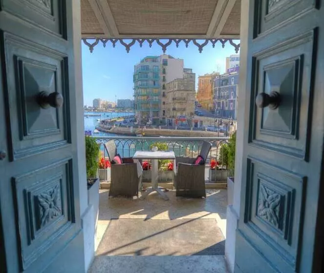 Fotos del hotel Juliani  Boutique:  14