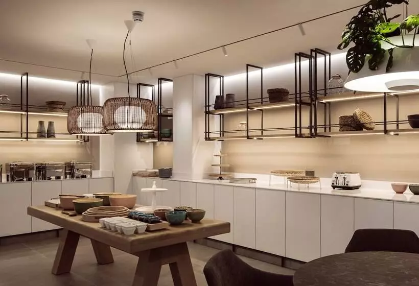 Fotos del hotel Juliani  Boutique:  7