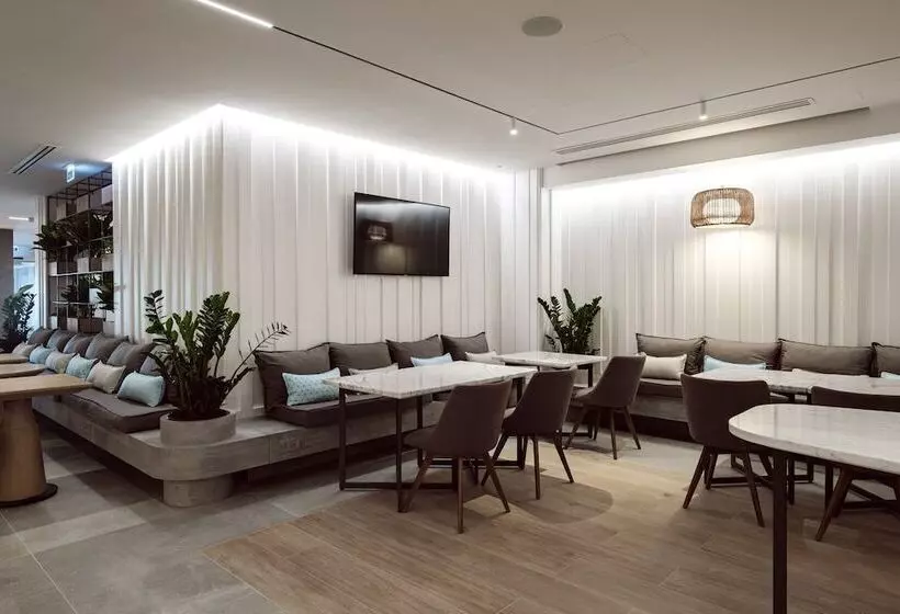 Fotos del hotel Juliani  Boutique:  10