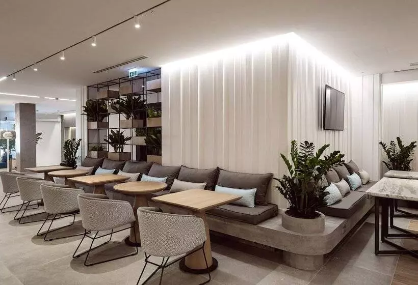 Fotos del hotel Juliani  Boutique:  16