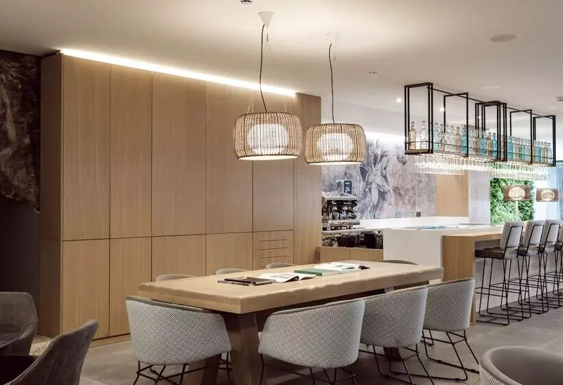 Fotos del hotel Juliani  Boutique:  25