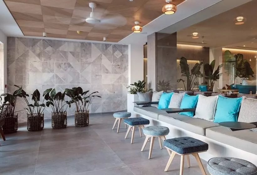 Fotos del hotel Juliani  Boutique:  2