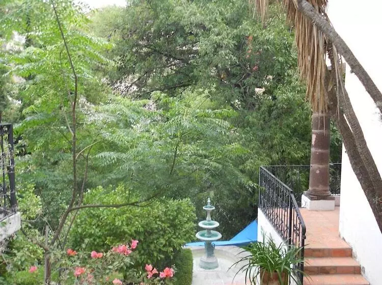 Fotos del hotel La Puertecita Boutique:  16