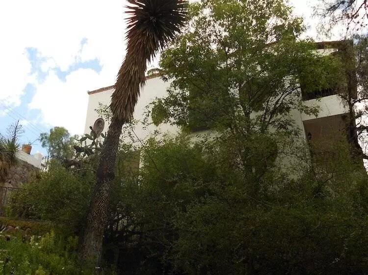 Fotos del hotel La Puertecita Boutique:  9