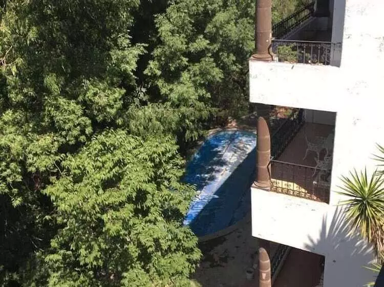 Fotos del hotel La Puertecita Boutique:  21