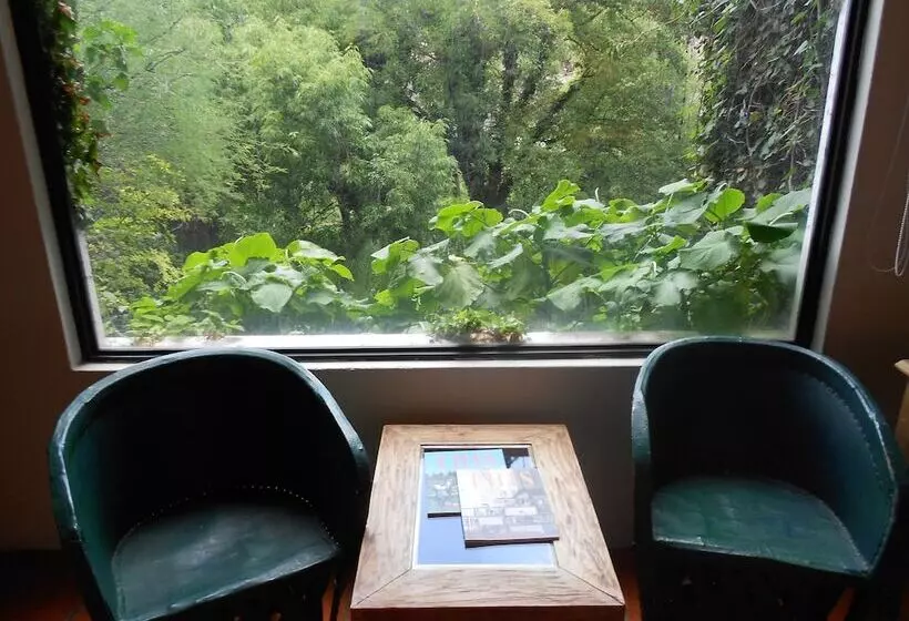 Fotos del hotel La Puertecita Boutique:  15