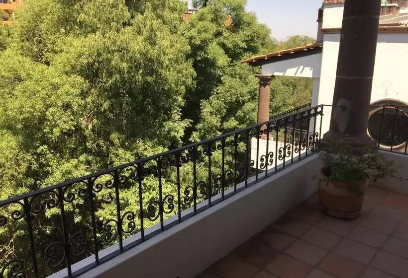 Fotos del hotel La Puertecita Boutique:  13