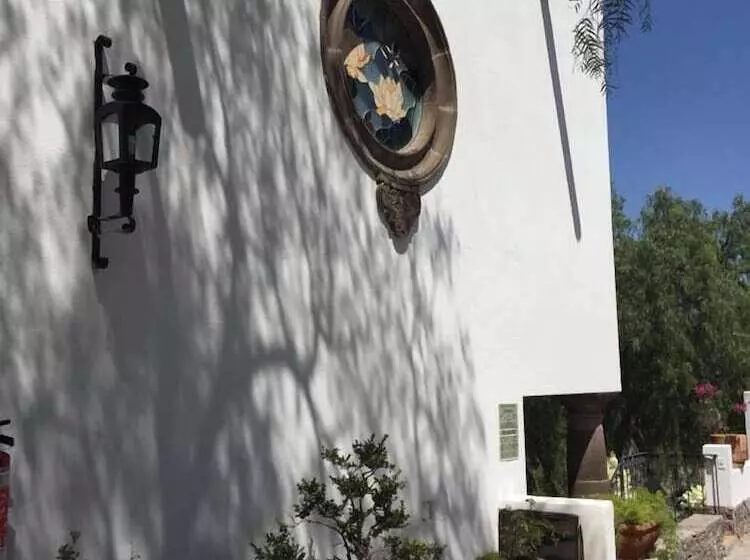 Fotos del hotel La Puertecita Boutique:  12