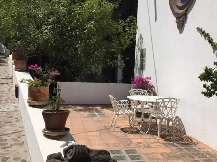 Fotos del hotel La Puertecita Boutique:  7