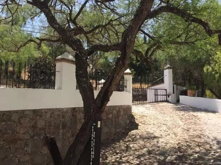 Fotos del hotel La Puertecita Boutique:  23