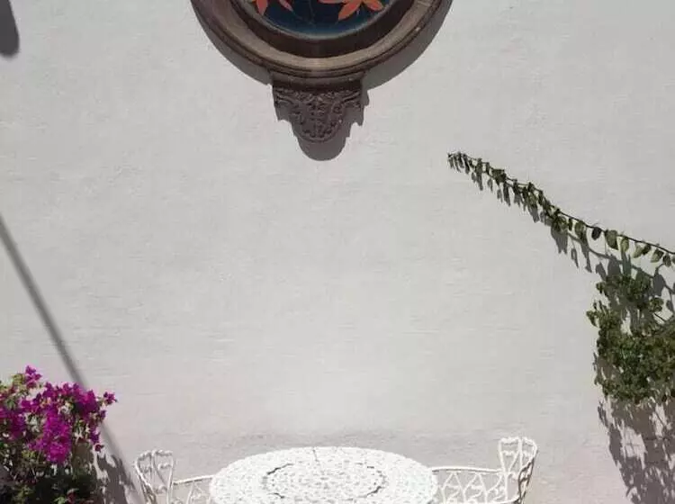 Fotos del hotel La Puertecita Boutique:  19