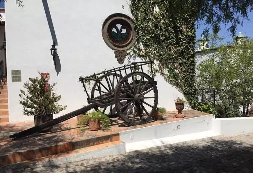 Fotos del hotel La Puertecita Boutique:  24