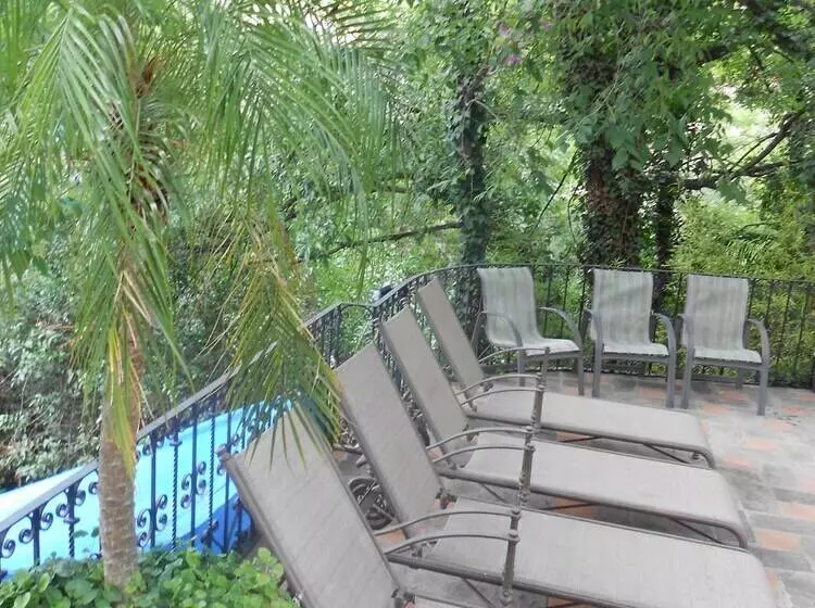 Fotos del hotel La Puertecita Boutique:  10