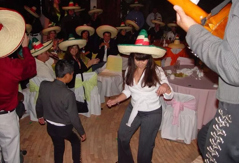 Fotos del hotel La Puertecita Boutique:  20