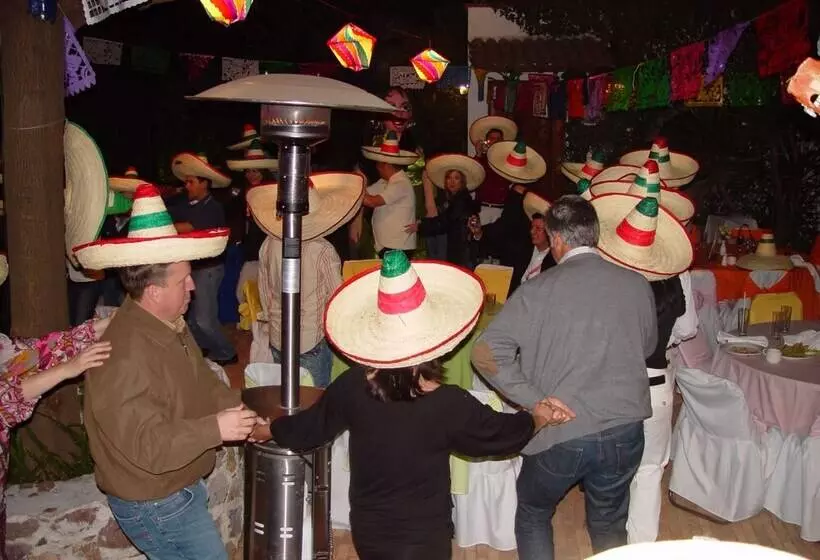 Fotos del hotel La Puertecita Boutique:  5