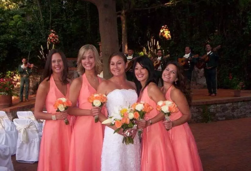 Fotos del hotel La Puertecita Boutique:  2