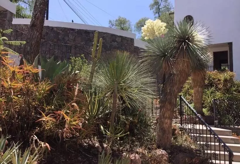 Fotos del hotel La Puertecita Boutique:  18