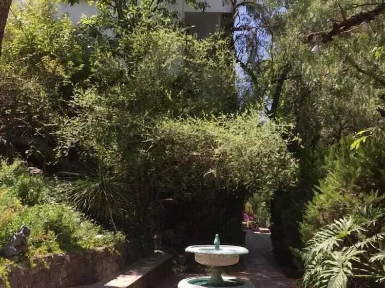 Fotos del hotel La Puertecita Boutique:  22