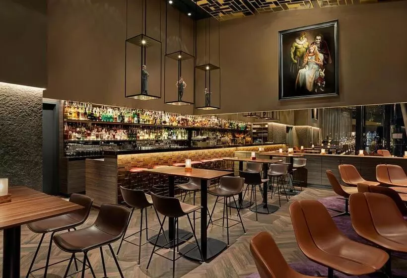 Fotos del hotel Le Méridien Hamburg:  15