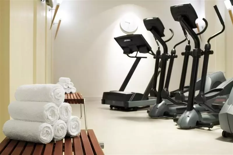 Fotos del hotel Le Méridien Hamburg:  4