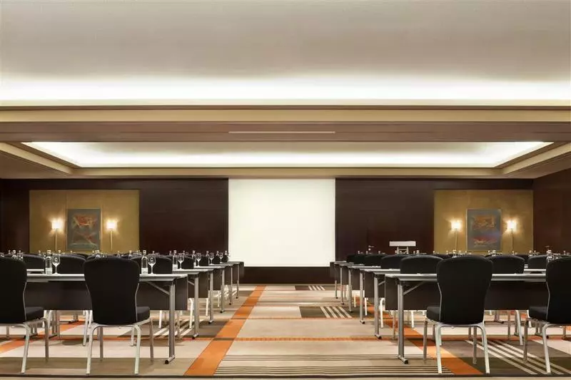 Fotos del hotel Le Méridien Hamburg:  12