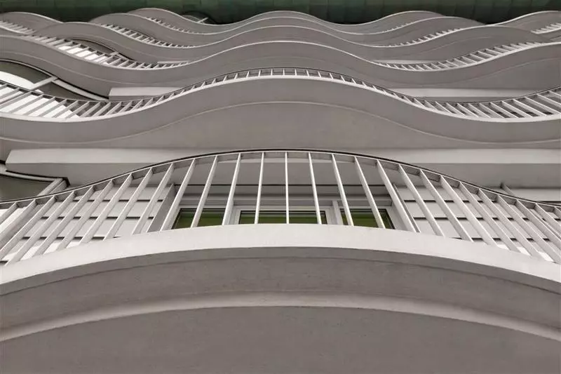 Fotos del hotel Le Méridien Hamburg:  13