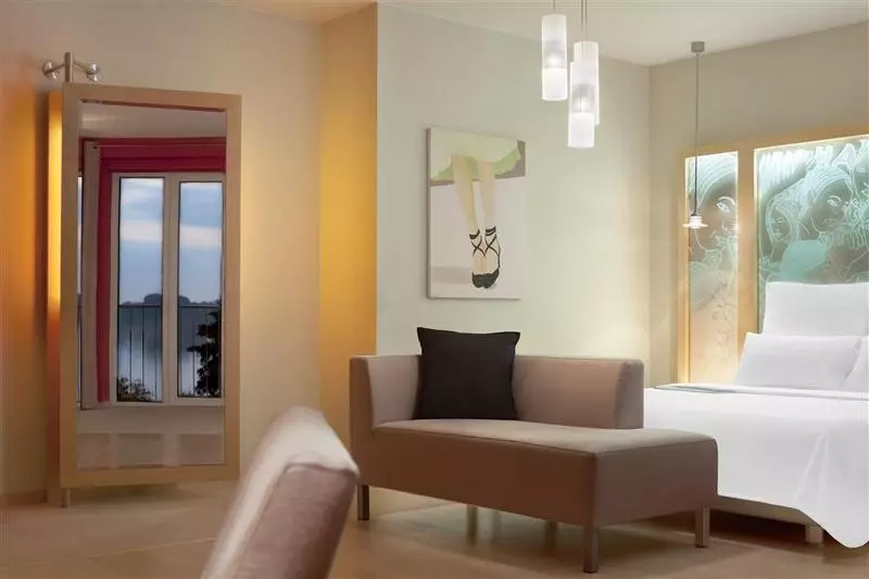 Fotos del hotel Le Méridien Hamburg:  25