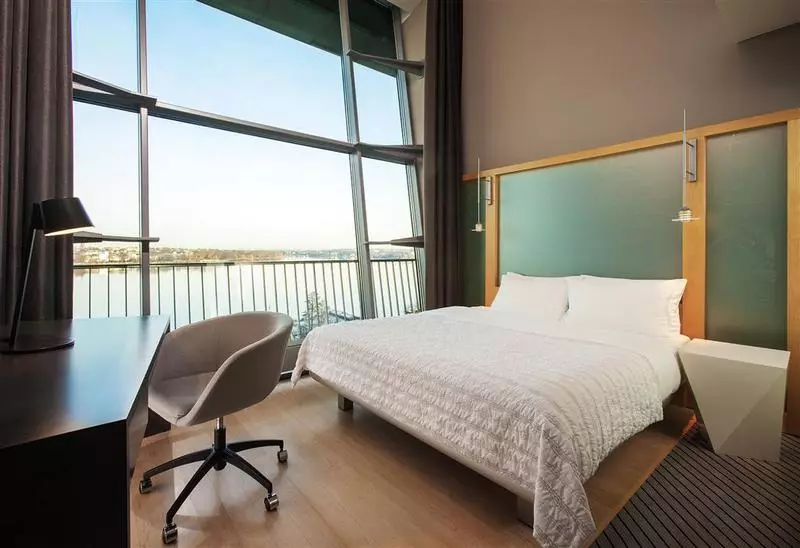 Fotos del hotel Le Méridien Hamburg:  24