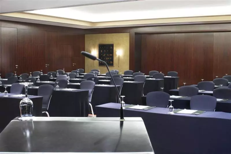 Fotos del hotel Le Méridien Hamburg:  7