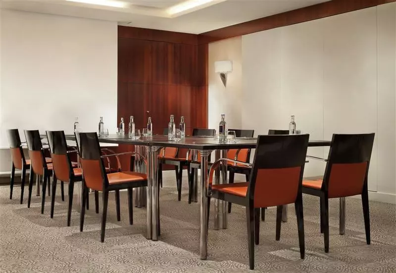 Fotos del hotel Le Méridien Hamburg:  20