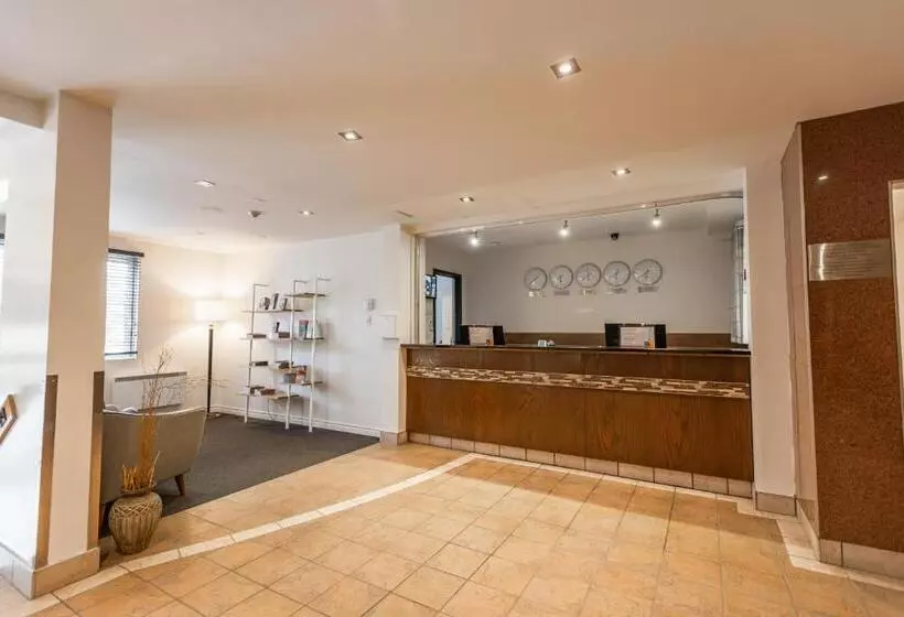 Fotos del hotel Le Roberval:  3