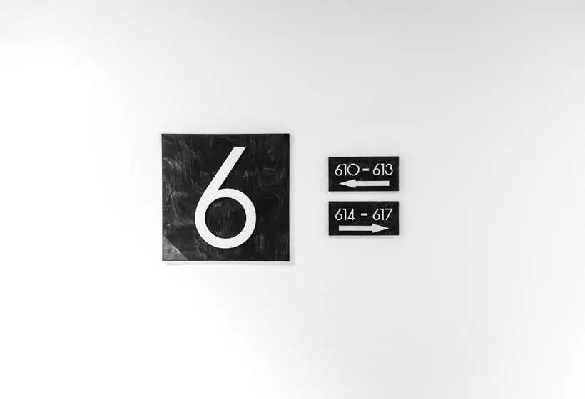 Fotos del hotel Le Roberval:  6