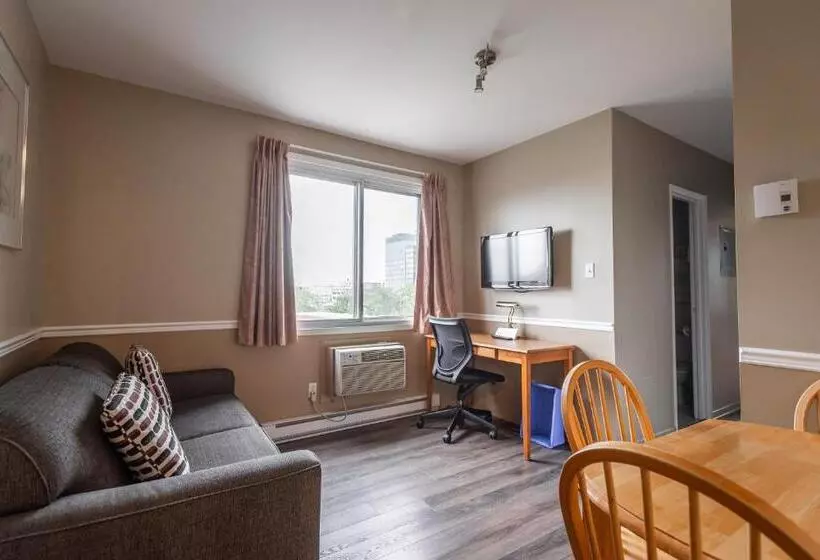 Fotos del hotel Le Roberval:  2