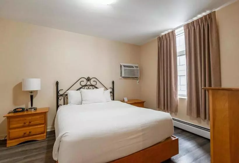 Fotos del hotel Le Roberval:  11