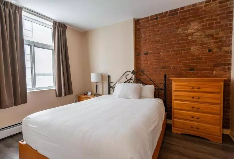 Fotos del hotel Le Roberval:  13