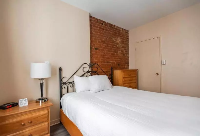 Fotos del hotel Le Roberval:  14