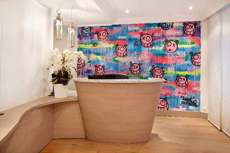 Fotos del hotel Hôtel Mayet:  6