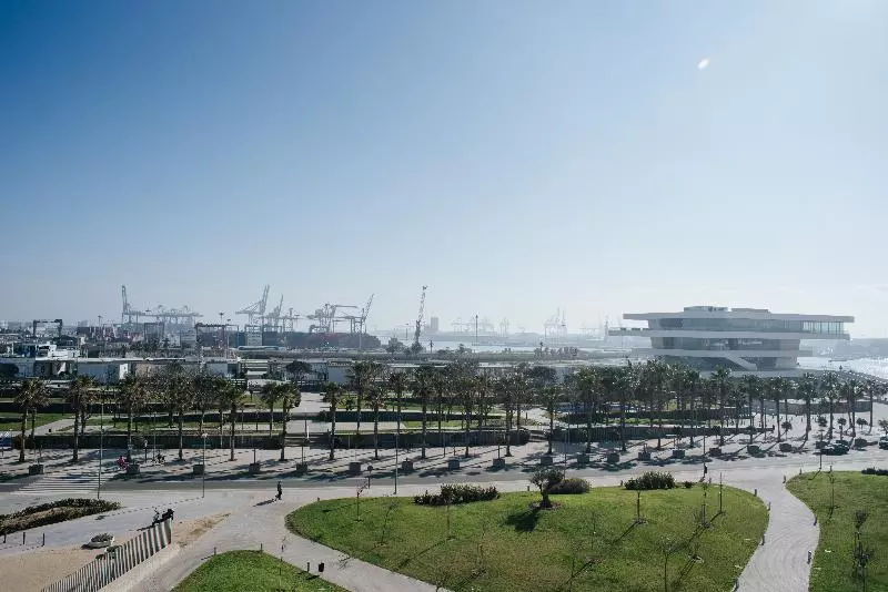 Fotos del hotel Neptuno:  22