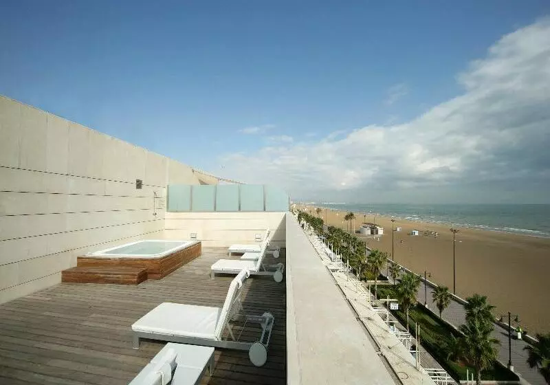 Fotos del hotel Neptuno:  8