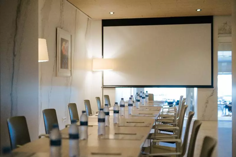 Fotos del hotel Neptuno:  14