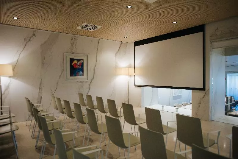 Fotos del hotel Neptuno:  7