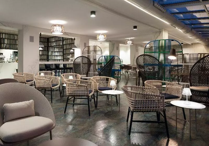 Fotos del hotel Neptuno:  13