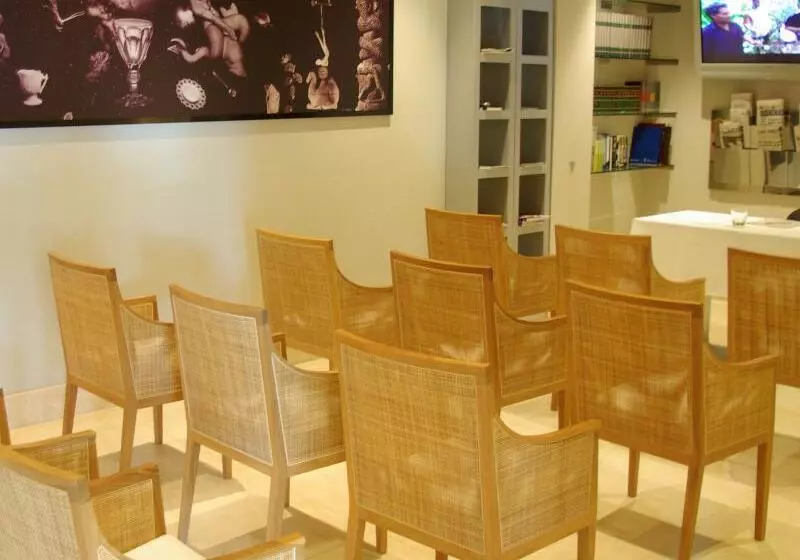 Fotos del hotel Neptuno:  25