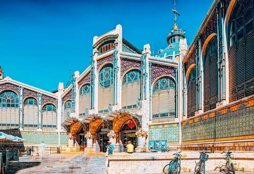 Fotos del hotel Neptuno:  5