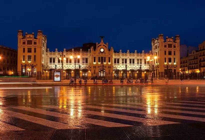 Fotos del hotel Neptuno:  20