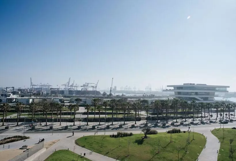 Fotos del hotel Neptuno:  24